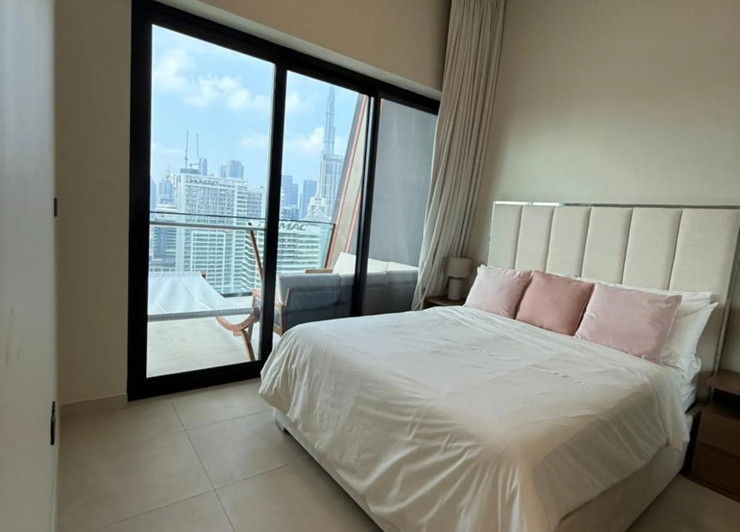 Private Pool Penthouse In Center Apartment Dubai 0*,