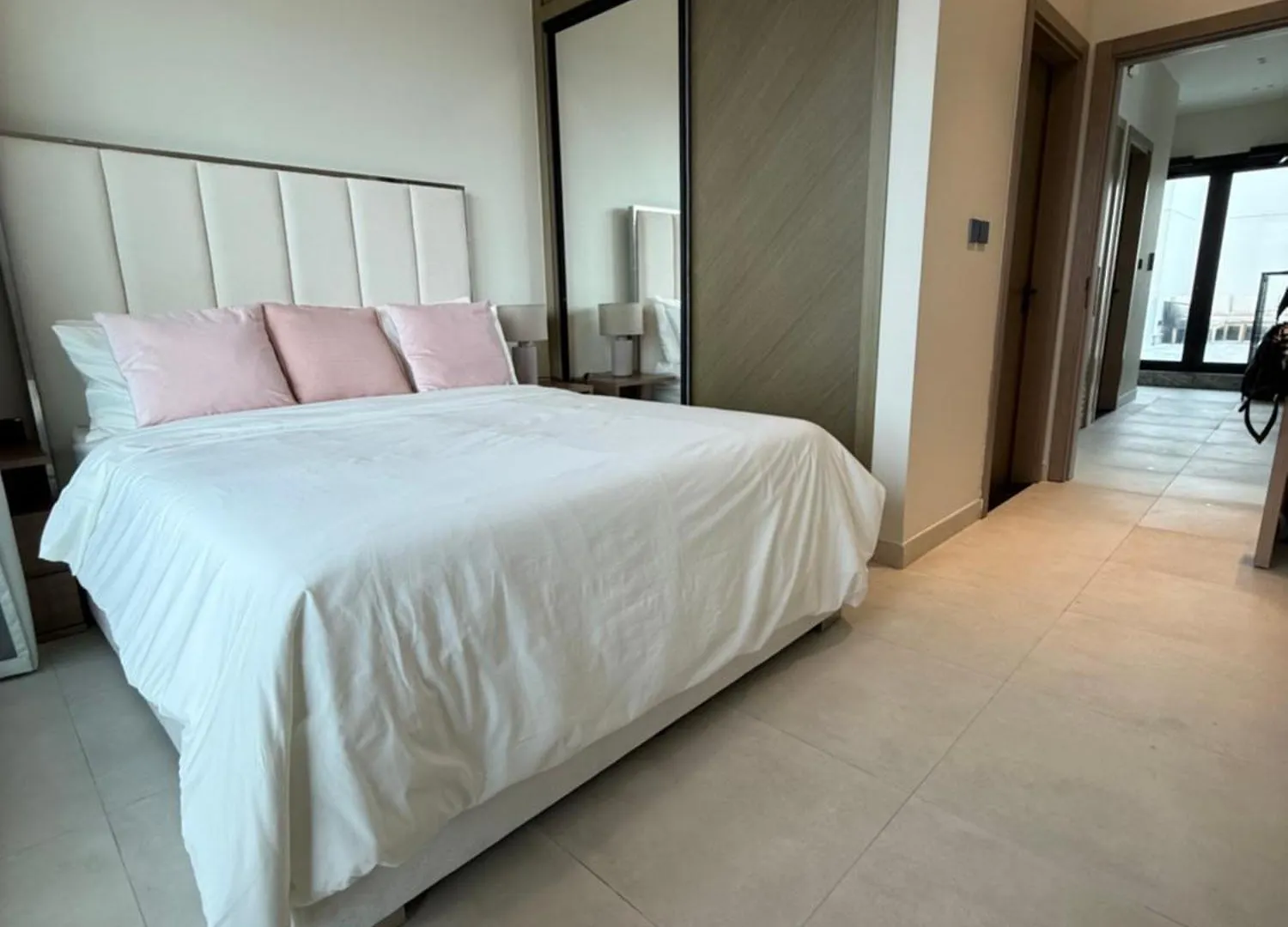 Private Pool Penthouse In Center Apartment Dubai