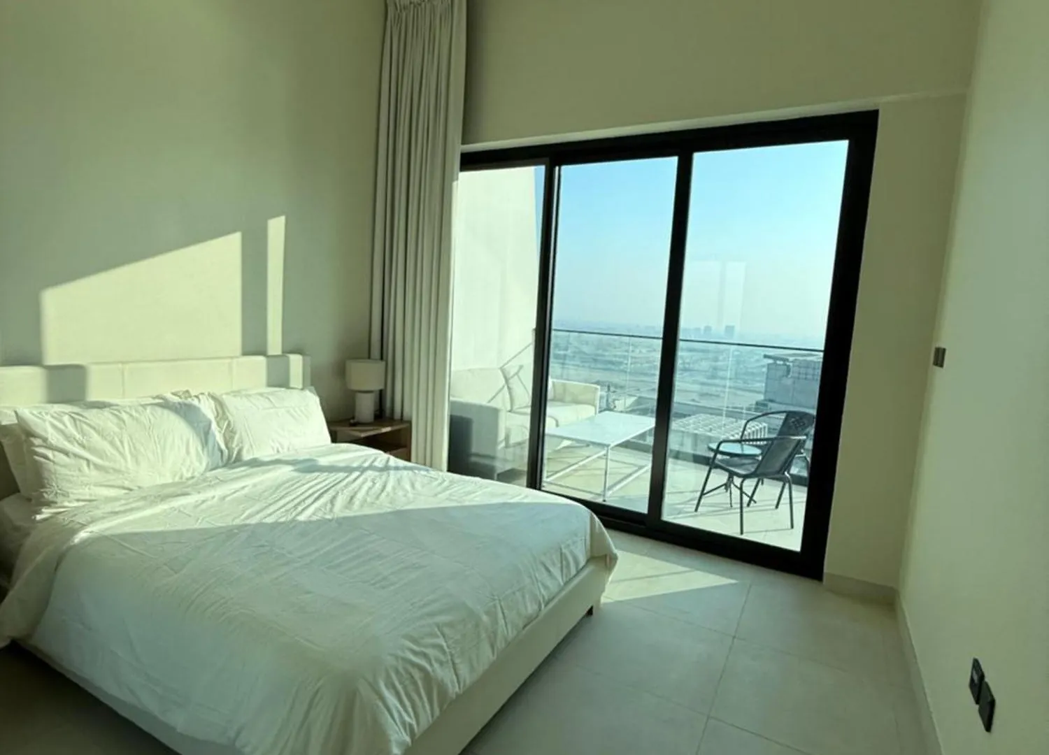 Private Pool Penthouse In Center Apartment Dubai